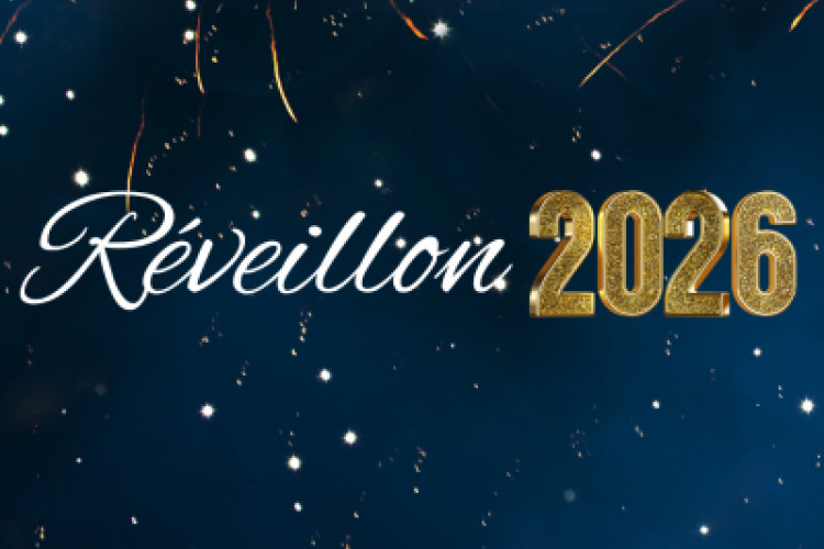 Réveillon 2026